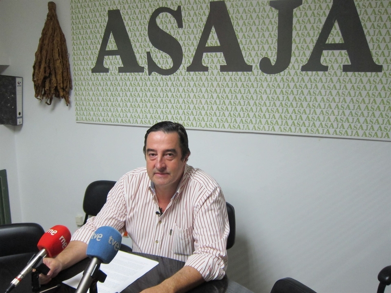 Los socios de Asaja Extremadura deciden retirar el recurso contra las elecciones al campo