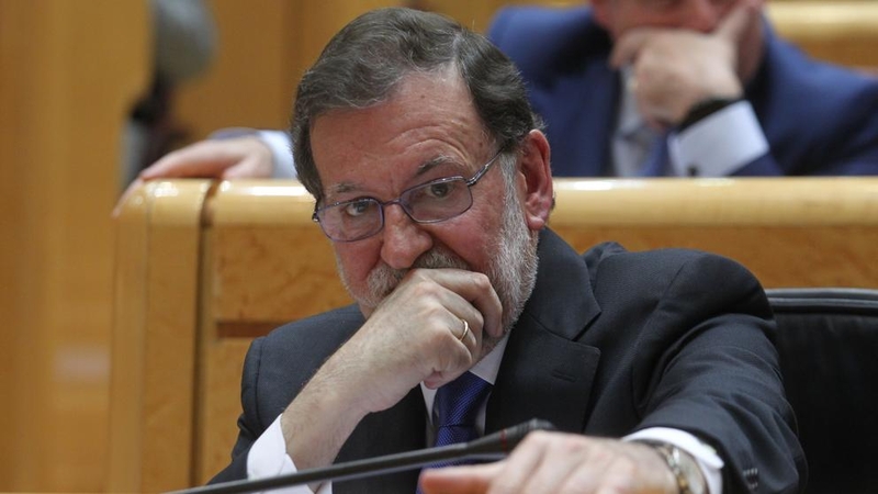 Rajoy anuncia una nueva subasta de renovables por 3.000 MW para luchar contra el cambio climático