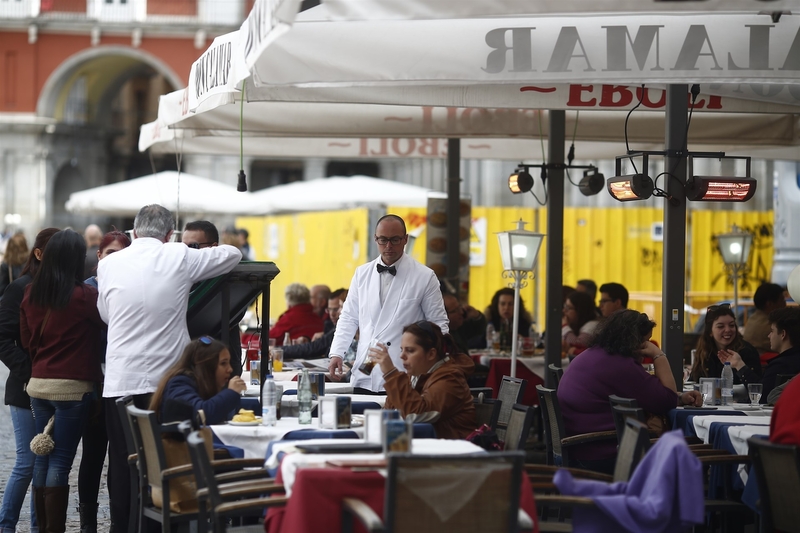 La campaña de verano generará 5.700 empleos en Extremadura, un 9% más que en 2016, según Adecco