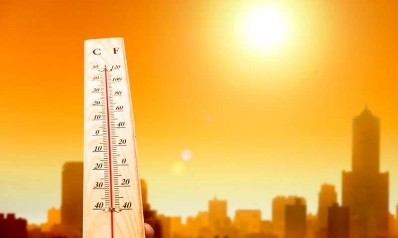 Casi una treintena de provincias, entre ellas Badajoz y Cáceres, permanecerá este miércoles en riesgo por calor