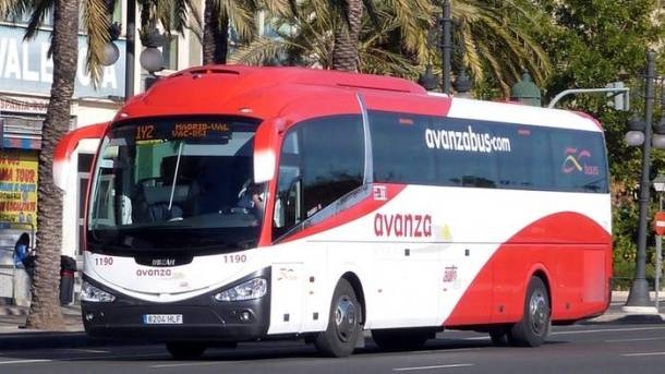 La compañía de autobuses Avanza facilitará los viajes al Festival de Teatro de Mérida con descuentos