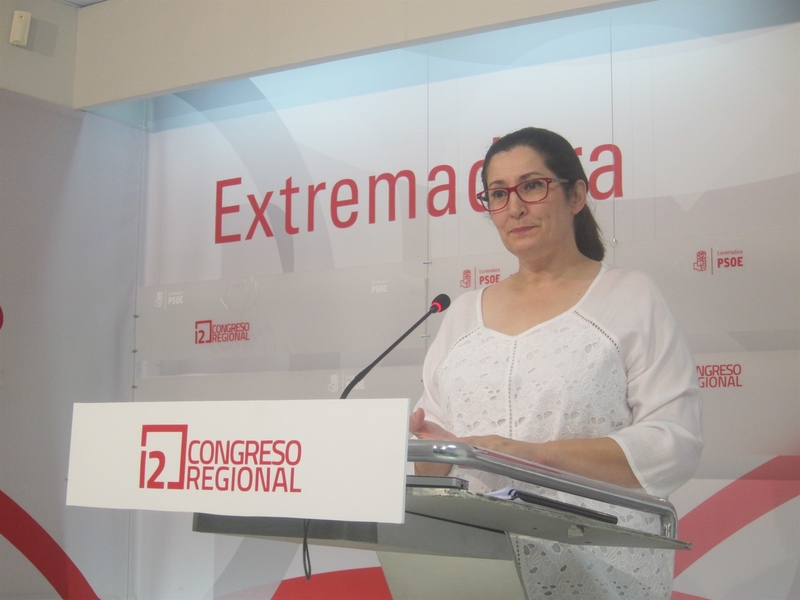 Más de 400 delegados participarán en el 12 Congreso Regional del PSOE extremeño, al que acudirá José Luis Ábalos