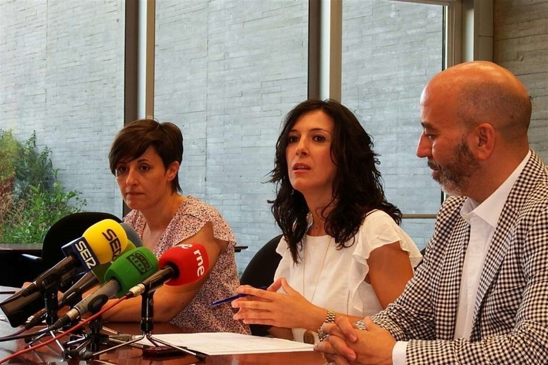 Extremadura pondrá en marcha en octubre siete lanzaderas de empleo para favorecer la inserción laboral de 140 personas