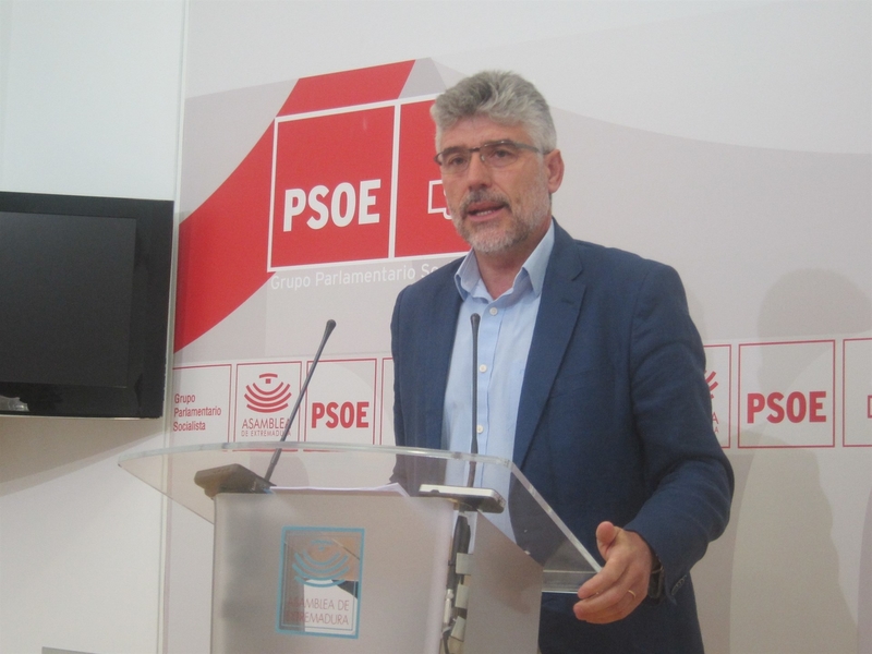 El PSOE de Extremadura cree que el Supremo da un ''varapalo'' al PP al avalar la supresión del Consejo Consultivo