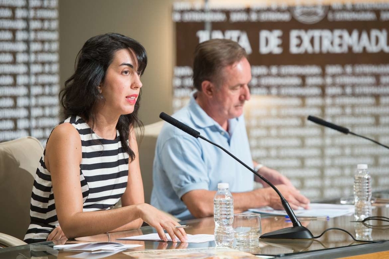 Más de 30 actividades programadas por toda la región para difundir el rico patrimonio de Extremadura