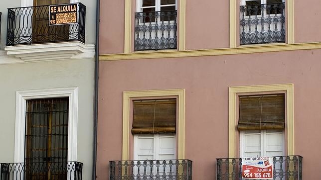 El precio de la vivienda en alquiler crece un 2,6% en agosto en Extremadura, según fotocasa