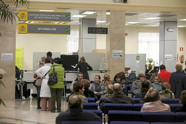 La Seguridad Social gana en Extremadura 615 afiliados extranjeros en septiembre, un 5,03%