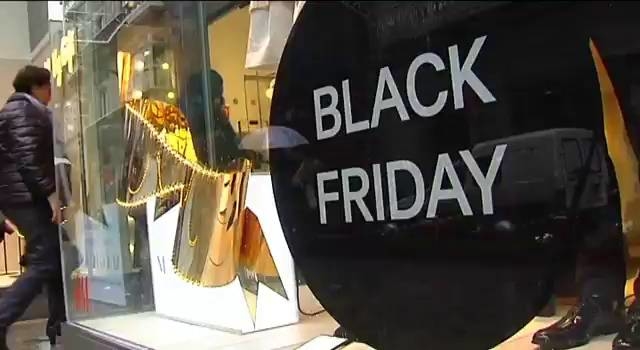 Los extremeños, entre los que menos gastarán en el Black Friday, según un estudio