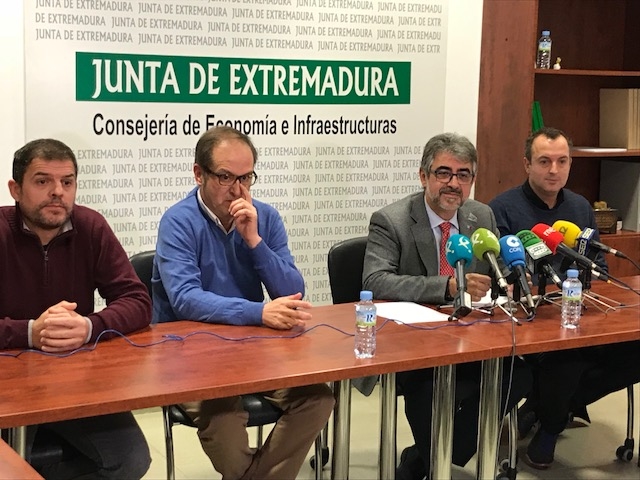 La Junta de Extremadura pondrá en marcha a partir del lunes el Plan Renove de Mobiliario