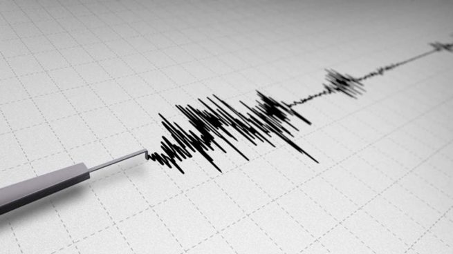 El terremoto en Portugal ya ha tenido cuatro réplicas