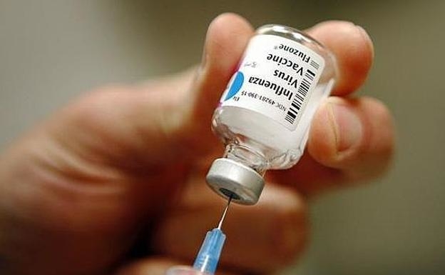 Dos fallecidos en la última semana por gripe elevan a 25 los muertos esta temporada en Extremadura