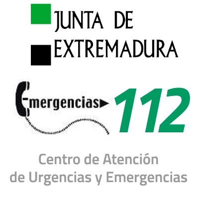 El Centro 112 ha atendido 936 incidentes en la región en los últimos tres días
