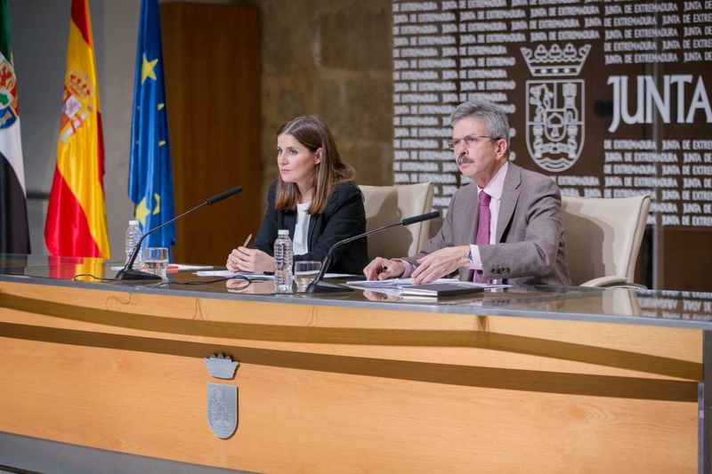 La Junta de Extremadura pretende modificar la Ley de Turismo para intensificar la lucha contra los alojamientos ilegales