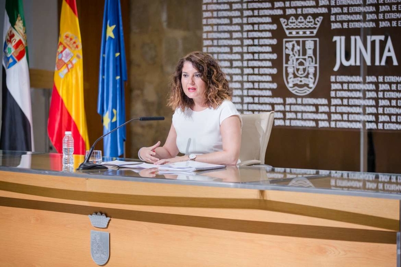 La Junta de Extremadura organiza el I Congreso Mundial de la Ciudadanía Extremeña en el Exterior para diseñar una nueva relación con la diáspora