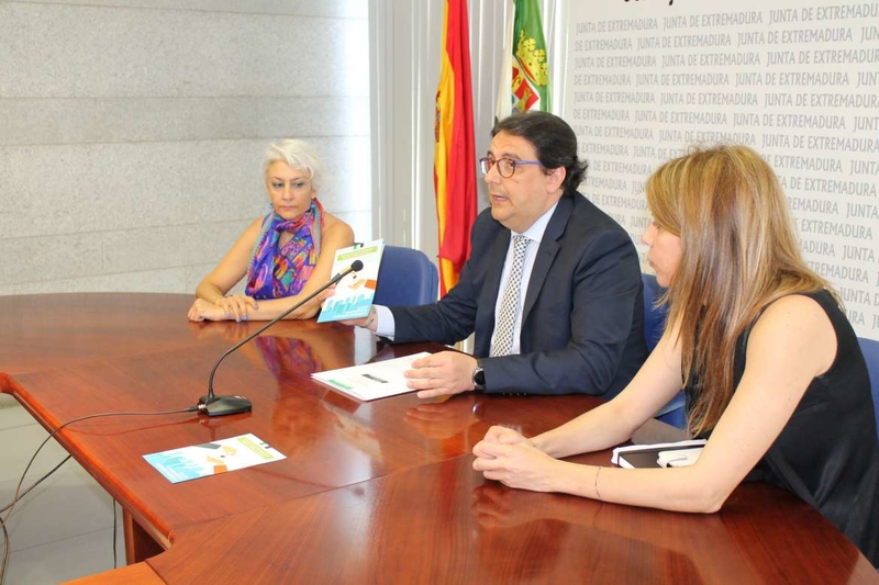 La Junta de Extremadura abre una línea de ayudas autonómicas al alquiler para familias que esperan una vivienda pública