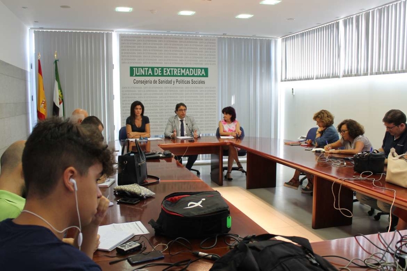 La Junta de Extremadura aconseja mirar bien el etiquetado de jamones, paletas o lomos