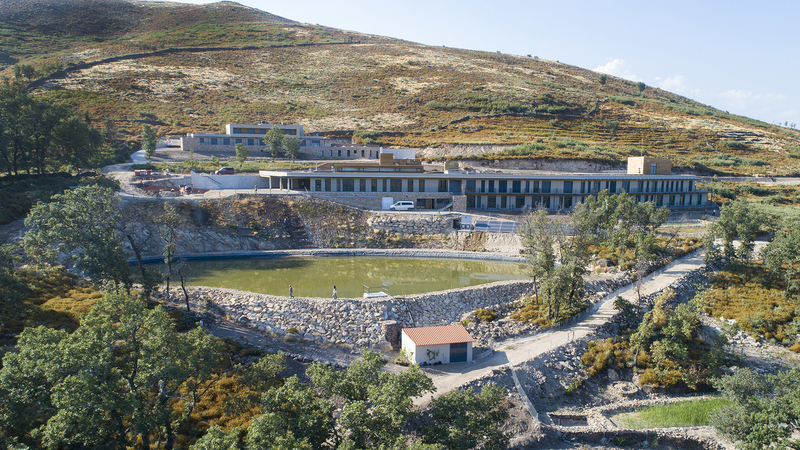 Vara inaugurará el campus PHI en Hoyos, Sierra de Gata