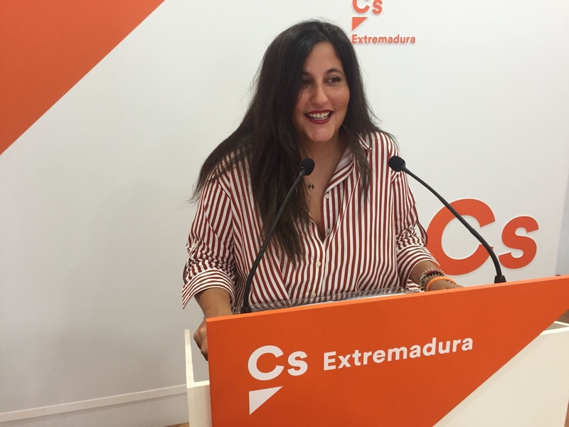 Cs Extremadura exige a la Consejería de Educación una solución real para acabar con las altas temperaturas en las aulas