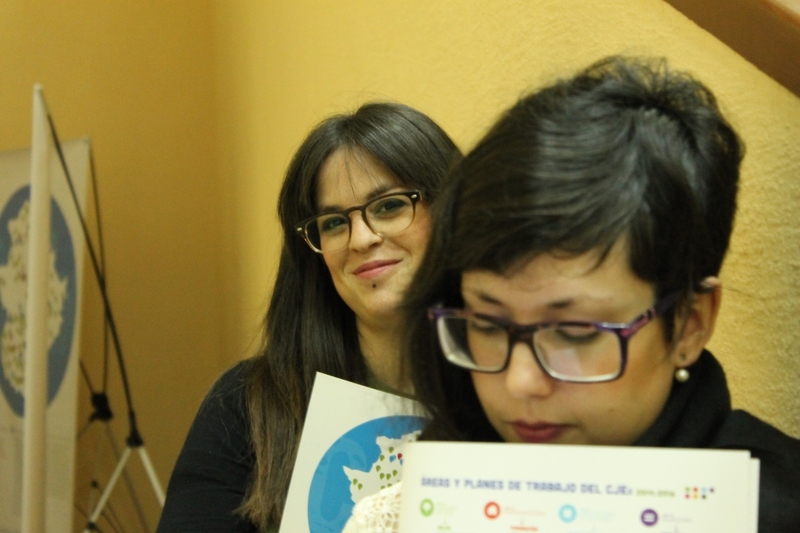Mujer, joven y extremeña, el perfil con menos posibilidades de encontrar un trabajo decente en España 