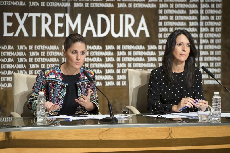 El Consejo de Gobierno aprueba medidas de fomento del empleo para mayores de 30 años y para personas con discapacidad