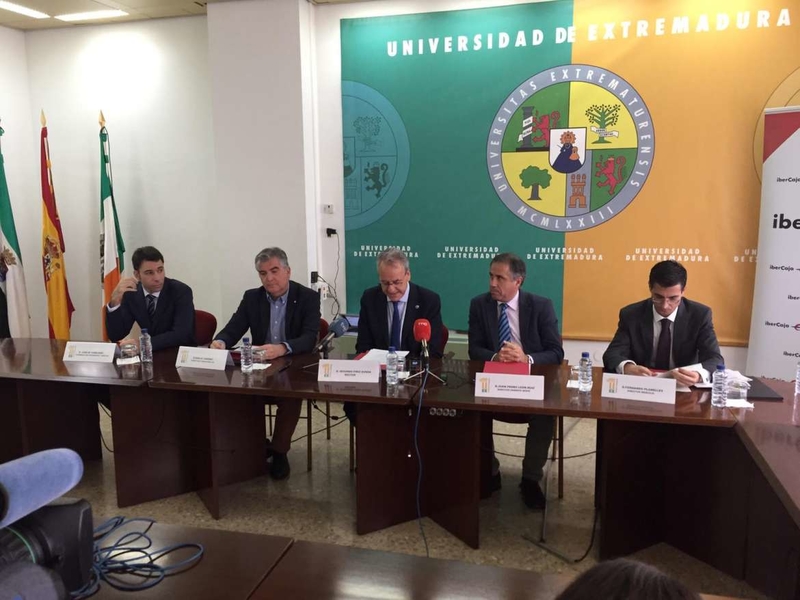 La Junta de Extremadura destaca las oportunidades que genera el Plan de Empleo Joven