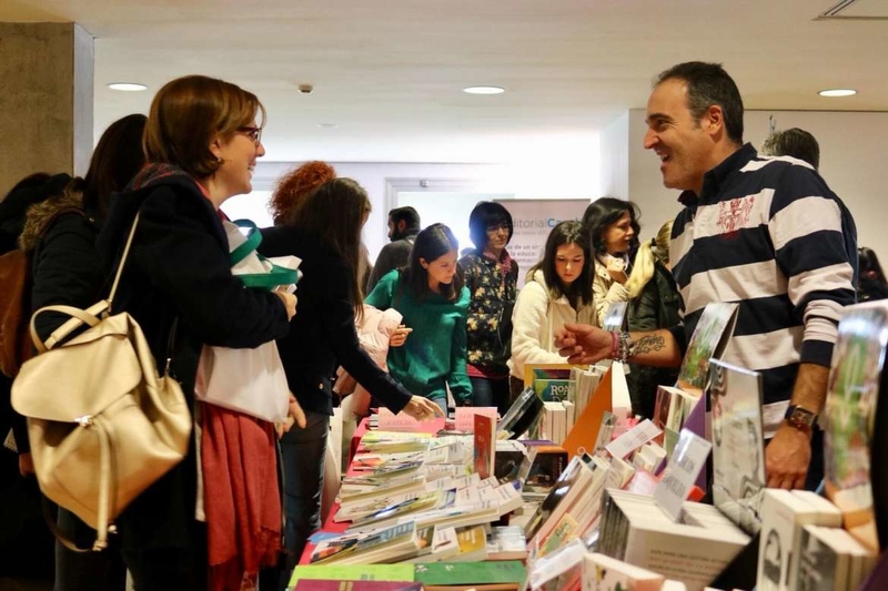 La Junta de Extremadura incide en el despegue del acceso a las bibliotecas digitales