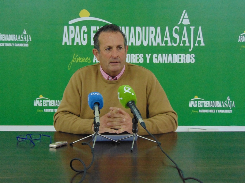 APAG Extremadura ASAJA tilda de insuficiente los aranceles impuestos por Europa al arroz de Birmania y Camboya