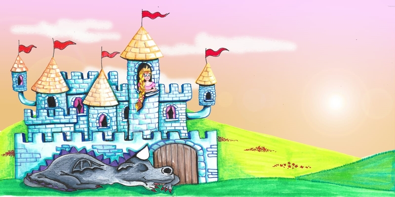 Crowdfunding extremeño para un cuento infantil
