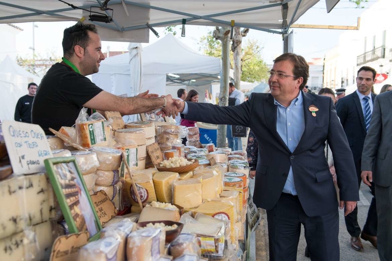 Vara afirma que la gastronomía condiciona parte del ocio de la gente