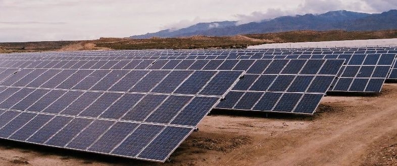 Cuatro nuevos proyectos de instalaciones fotovoltaicas para Almaraz y Belvís de Monroy