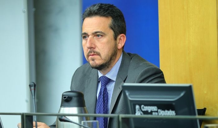 El PP pregunta al Gobierno por la ejecución real de la Alta Velocidad 