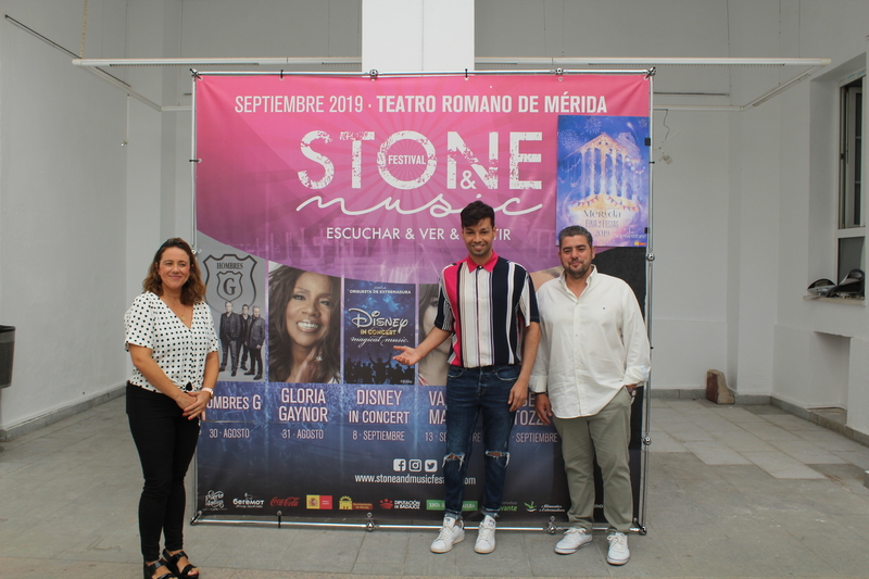 El Stone& Music se acerca a las 34.000 entradas vendidas a sólo quince días del inicio de la edición 2019