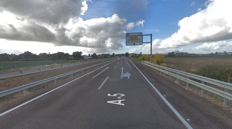 El PP pregunta al Gobierno por el coste del peaje en carreteras en Extremadura