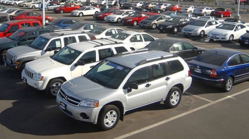 La venta de vehículos usados sube un 4,2% en Extremadura en el mes de agosto