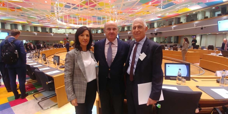Extremadura analiza en Bruselas el impacto de la inteligencia artificial en la educación y la formación