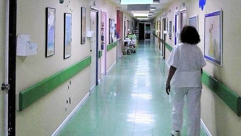 La gripe provoca los primeros cinco casos graves hospitalizados en Extremadura cuando aún no ha alcanzado el nivel epidémico