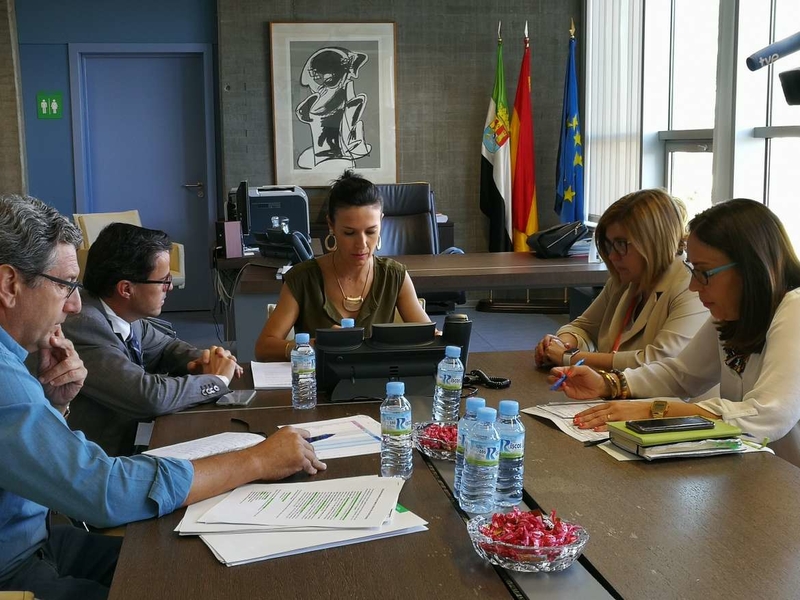 Aprobada la convocatoria de ayudas del nuevo Programa de Activación del Empleo Local por un importe de 24 millones de euros