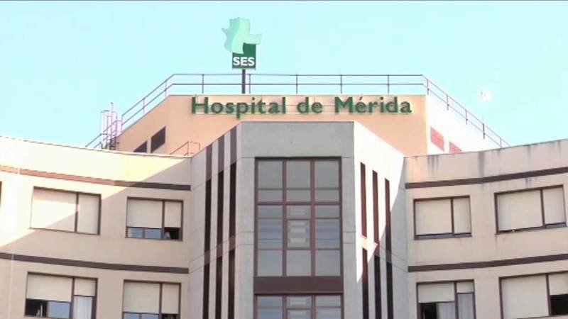 106 fallecidos en Extremadura y 60 pacientes curados en Extremadura