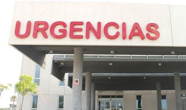 El SES registra una disminución de las urgencias de un 40% durante el mes de marzo