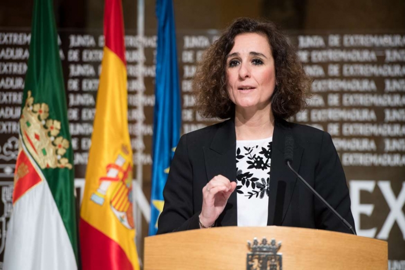 La producción eléctrica en Extremadura se incrementó, durante 2019, en un 0,23 por ciento y la demanda descendió un 2,2