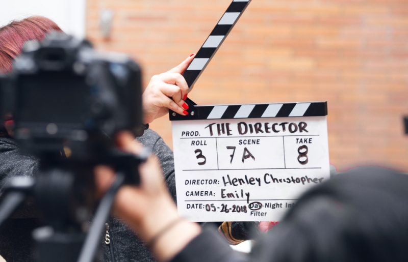 La Consejería de Cultura concede ocho ayudas a la producción de cortometrajes