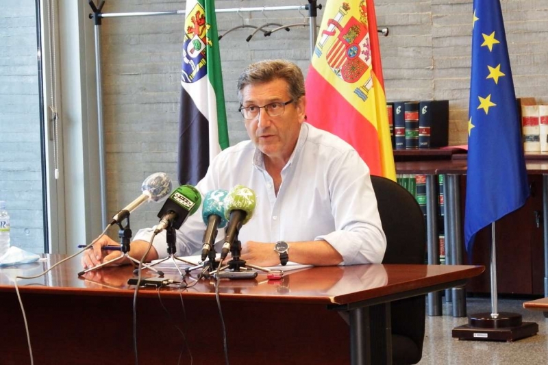 La afiliación a la Seguridad Social en Extremadura aumenta en 6.563 personas en el mes de junio