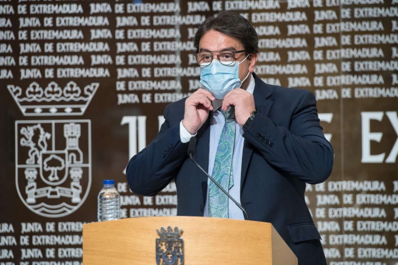 La Junta de Extremadura prohibirá los botellones 