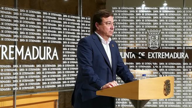 La Junta de Extremadura destina más de 17,5 millones de euros a 410 ayuntamientos mediante el Programa Empleo Experiencia