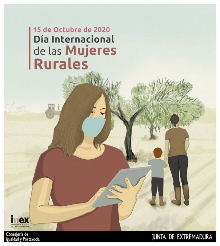 La Junta reconoce el papel fundamental de las mujeres para el sostenimiento de la industria agroalimentaria