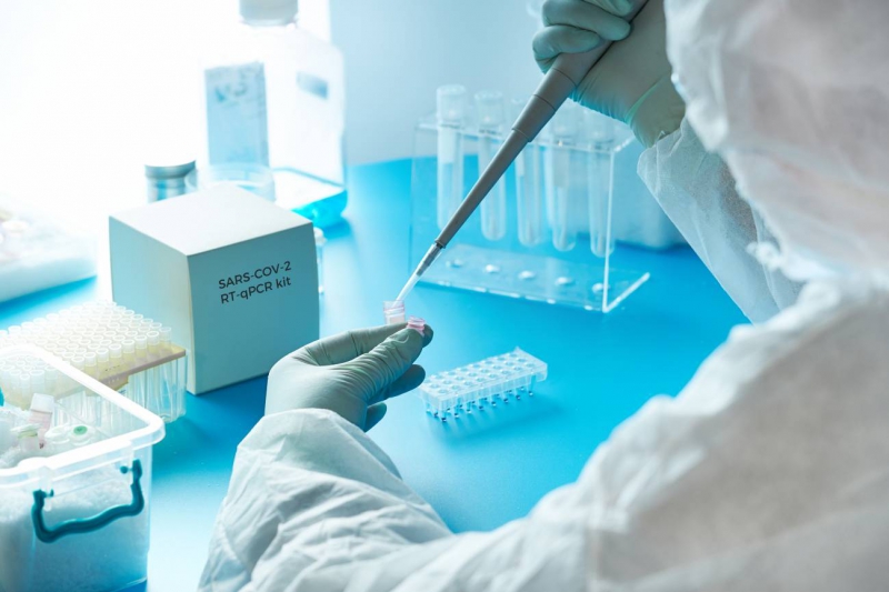 Extremadura registra 307 casos positivos de Covid-19 confirmados por PCR