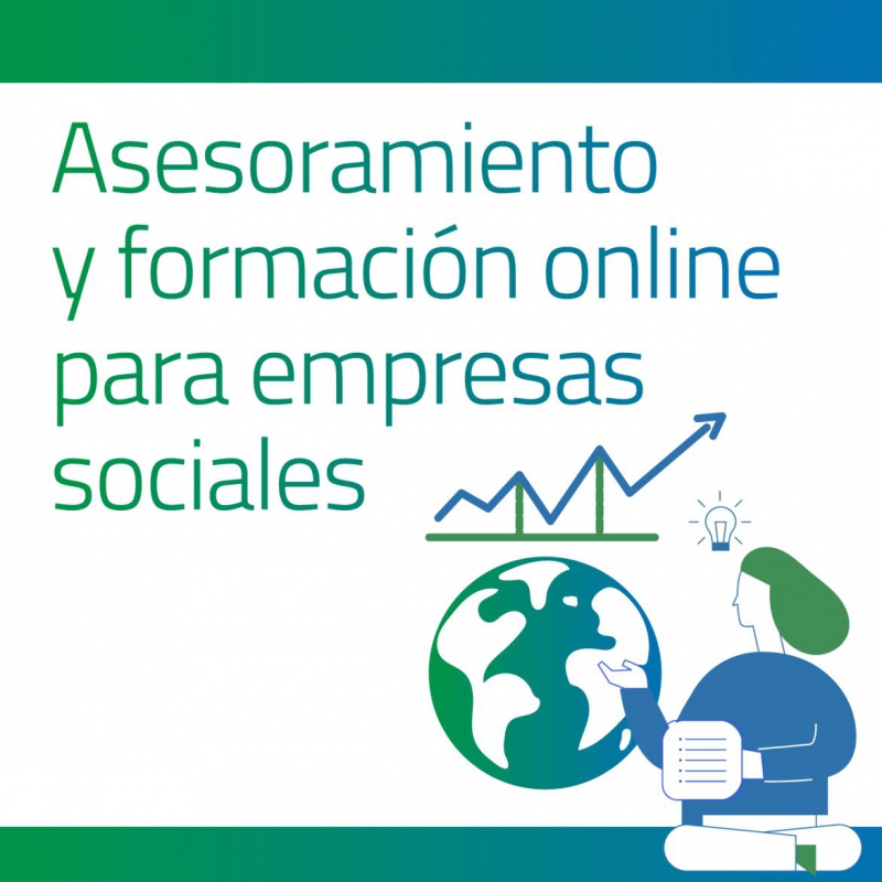 Expertos y expertas en emprendimiento social formarán empresas sociales en Extremadura