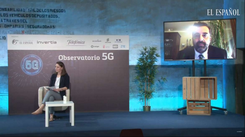 Agenda Digital define el 5G como la tecnología que dará el impulso definitivo a la transformación digital de la región   