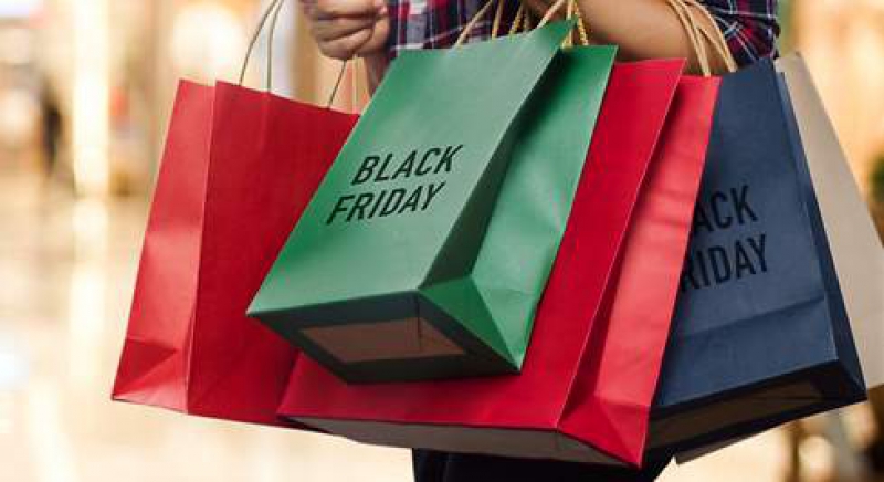 UCE recomienda ser cautos ante el Black Friday