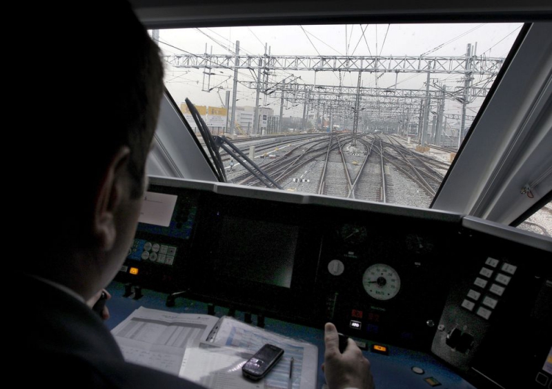 Los trenes de media distancia entre Madrid y Extremadura circularán desde este jueves